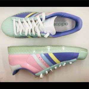 ADIDAS SUPERSTAR EASTER EDITION